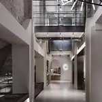 Boutique Ottilia Hotel Kopenhagen