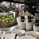 Boutique Ottilia 4* Kopenhagen