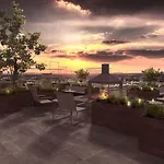 Hotel Boutique Ottilia 4*