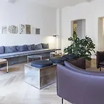 Hotel Boutique Ottilia Kopenhagen