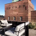 Boutique Ottilia Hotel Kopenhagen