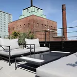 Hotel Boutique Ottilia 4*