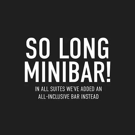 Hotel Ottilia København