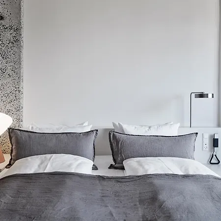 Hotel Ottilia København