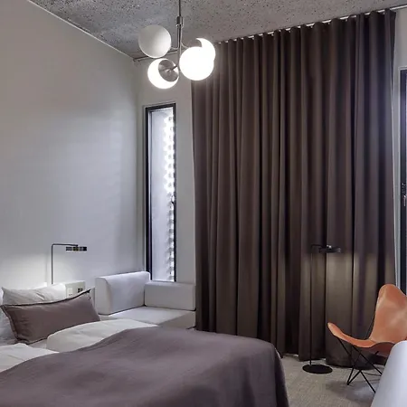 Ottilia Hotel København