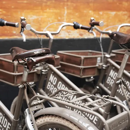 Ottilia 4* København