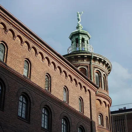 Hotel Ottilia København