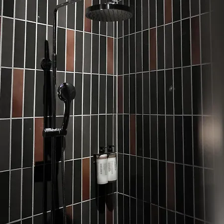 Ottilia Hotel København