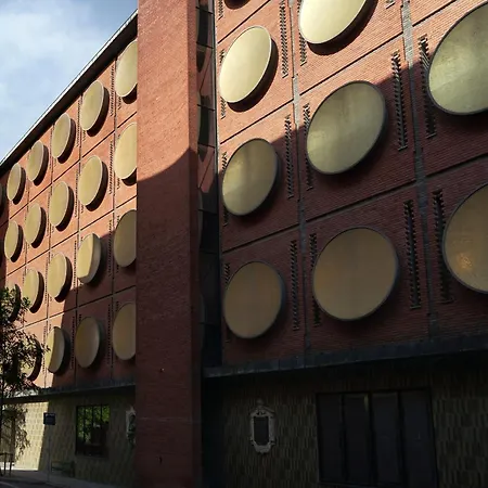 Ottilia 4* København