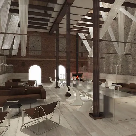 Ottilia Hotel København