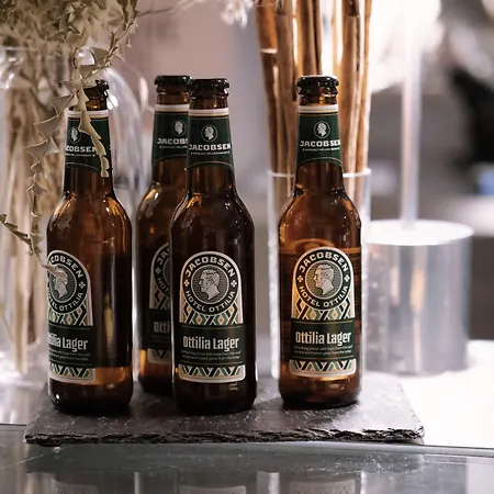 Ottilia 4* København