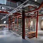 Отель Boutique Ottilia