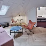 Hotel Boutique Ottilia 4*