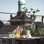Boutique Ottilia Kopenhagen