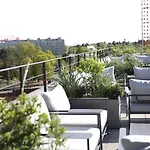 Hotel Boutique Ottilia 4*