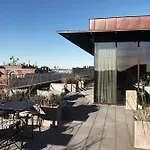 Boutique Ottilia Hotel