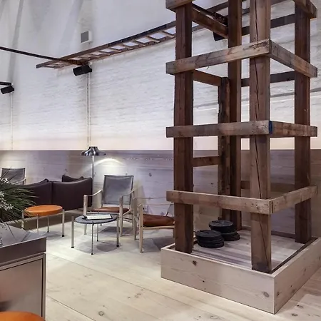 Ottilia Hotel Copenhagen