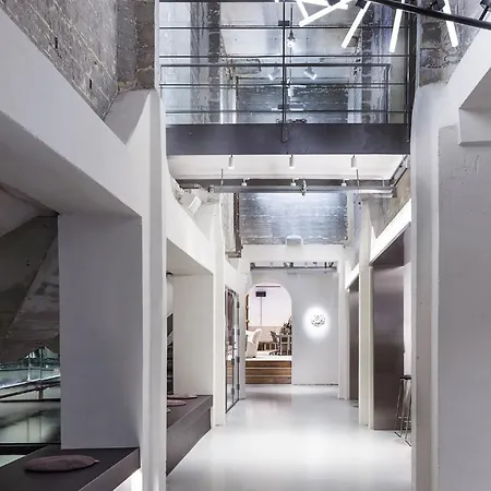 Hotel Ottilia Copenhagen