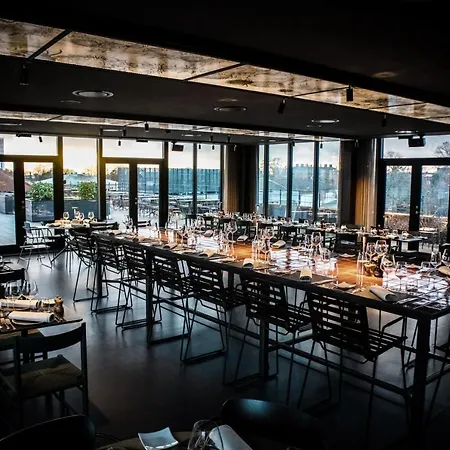 Hotel Ottilia Copenhagen
