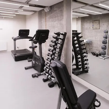 Hotel Ottilia Copenhagen