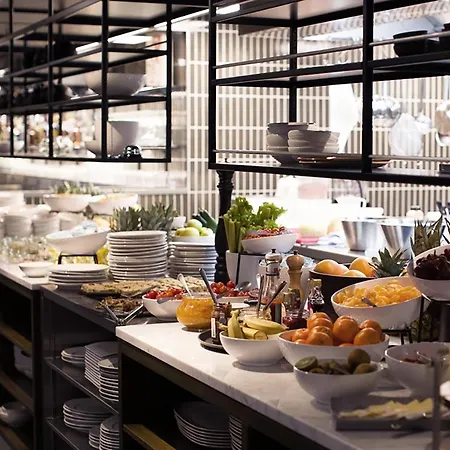 Ottilia Hotel Copenhagen