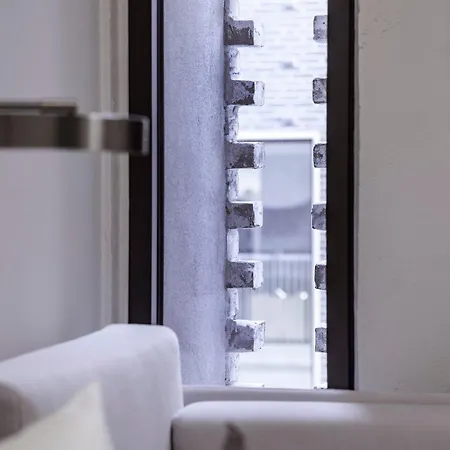 Boutique Ottilia Hotel 4*