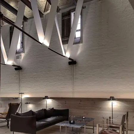 Boutique Ottilia Hotel Copenhaga