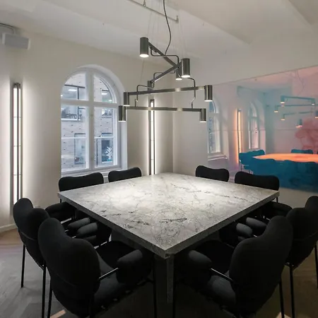 Boutique Ottilia Hotel