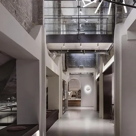 Ottilia Hotel Copenhaga