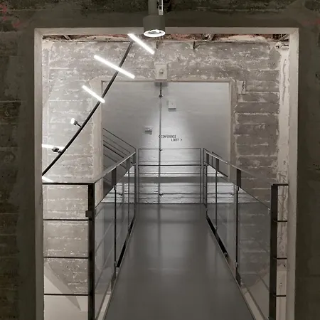 Hotel Ottilia Copenhaga