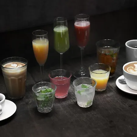 Hotel Ottilia Copenhaga