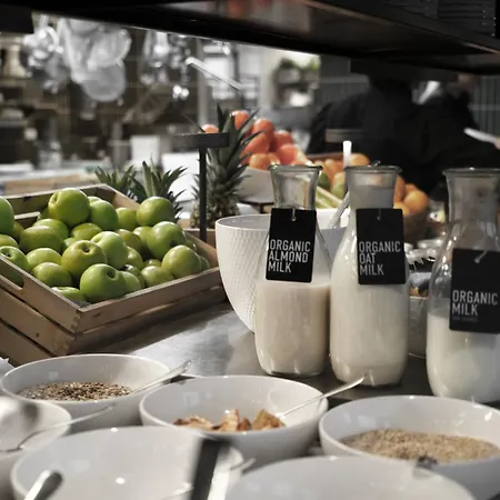 Ottilia 4* Copenhaga