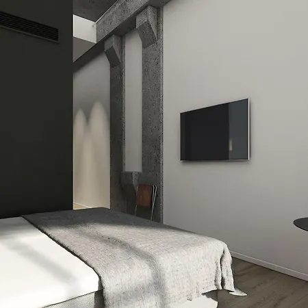 Ottilia Hotel Copenhaga