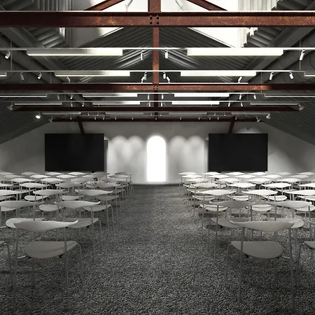 Hotel Ottilia Copenhaga