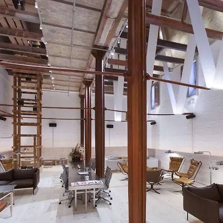 Ottilia Hotel Copenhaga