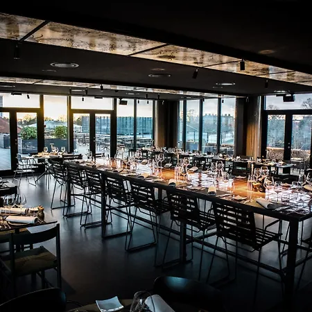 Boutique Ottilia 4* Copenhaga