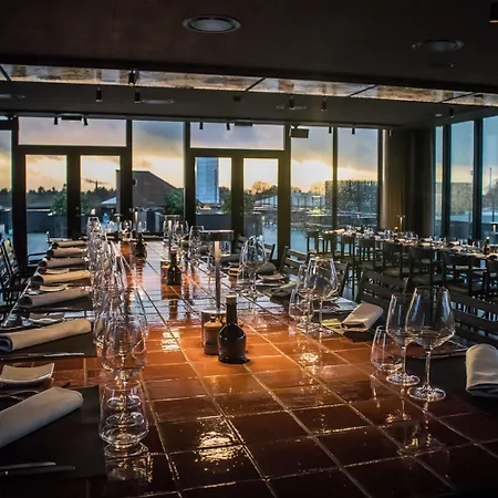 Hotel Ottilia Copenhaga