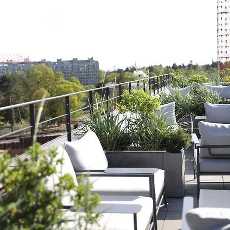 Hotel Boutique Ottilia 4*