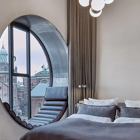Boutique Ottilia Hotel 4*