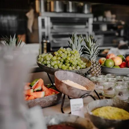 Boutique Ottilia 4* Kopenhagen