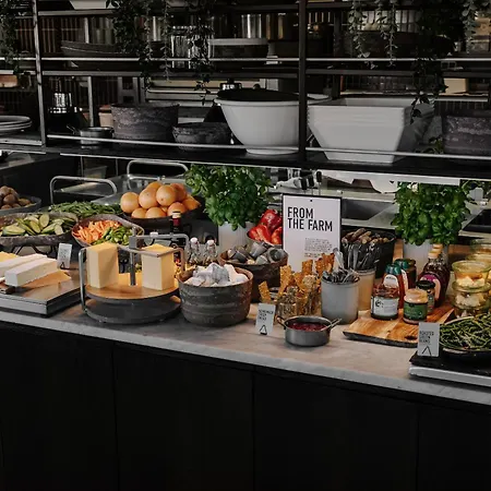 Boutique Ottilia Copenhaga
