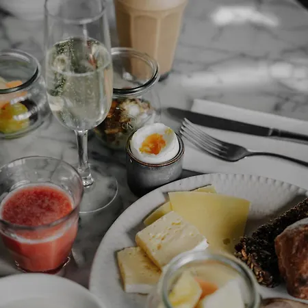 Boutique Ottilia Hotel