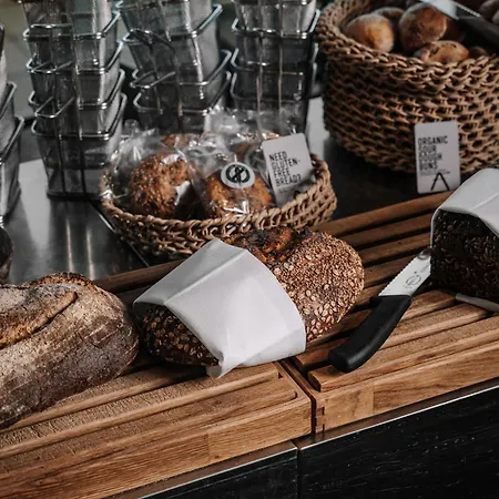 Hotel Boutique Ottilia Copenhaga