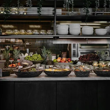 Hotel Boutique Ottilia Kopenhagen