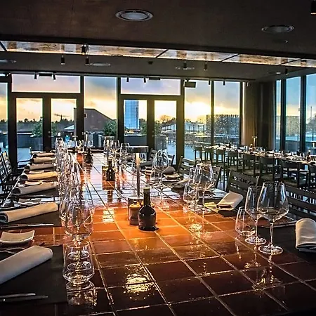 Boutique Ottilia 호텔 4*