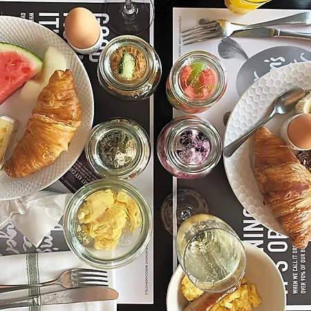 Boutique Ottilia 4*