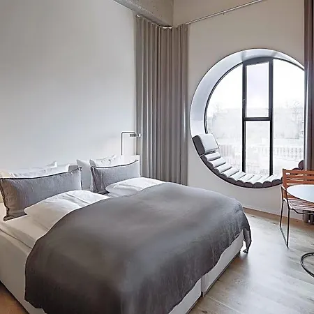 Hotel Boutique Ottilia