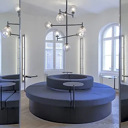 Hotel Boutique Ottilia 4*