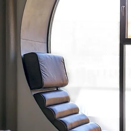 Hotel Boutique Ottilia Kopenhagen