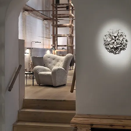 Boutique Ottilia Hotel Kopenhagen